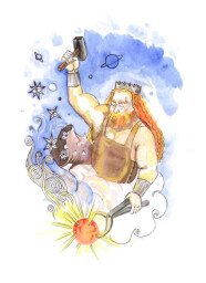 SVAROG